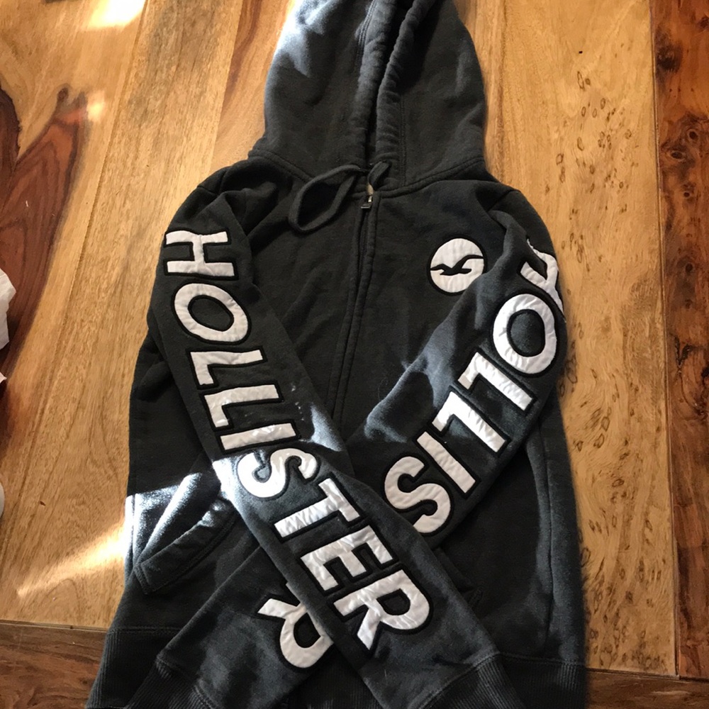 Hollister Hoodie sweatshirt